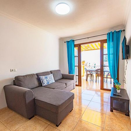 Ocean view apartamento Windsor park Costa Adeje  Esterno foto