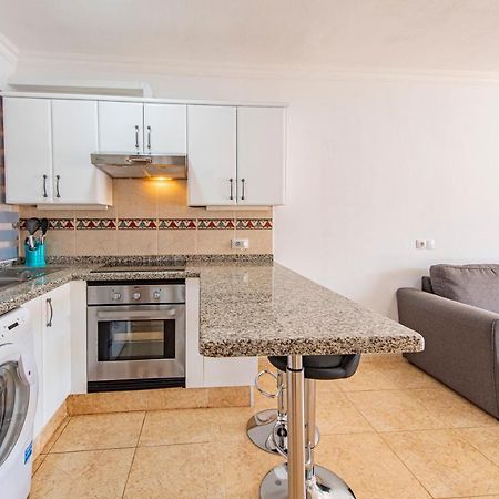 Ocean view apartamento Windsor park Costa Adeje  Esterno foto