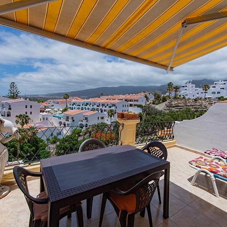 Ocean view apartamento Windsor park Costa Adeje  Esterno foto