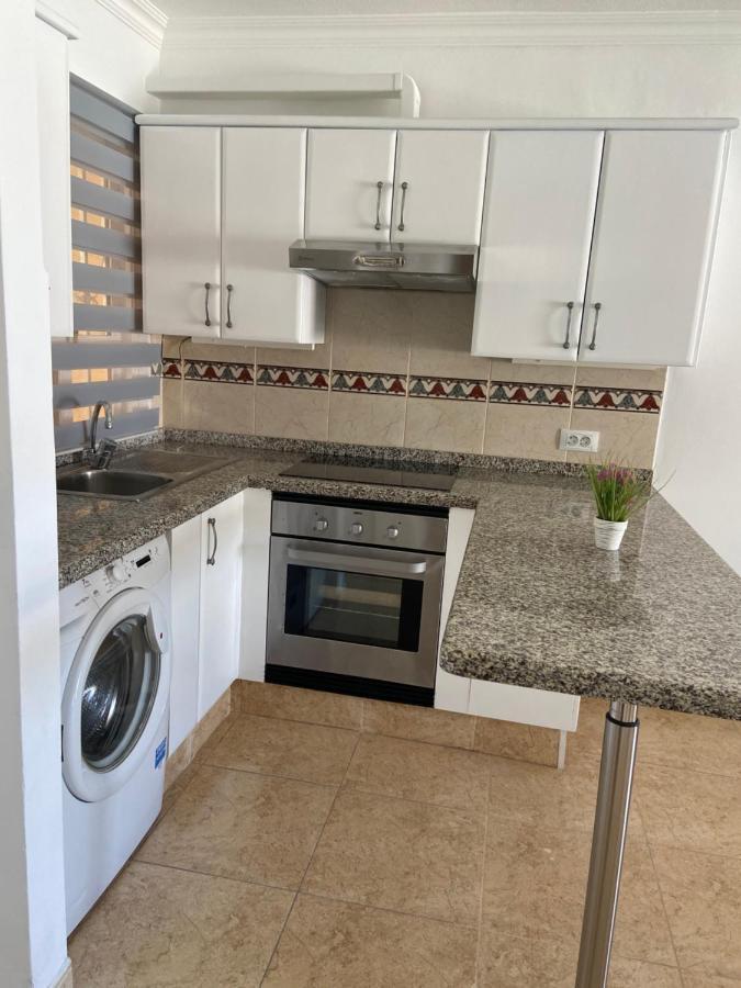 Ocean view apartamento Windsor park Costa Adeje  Esterno foto
