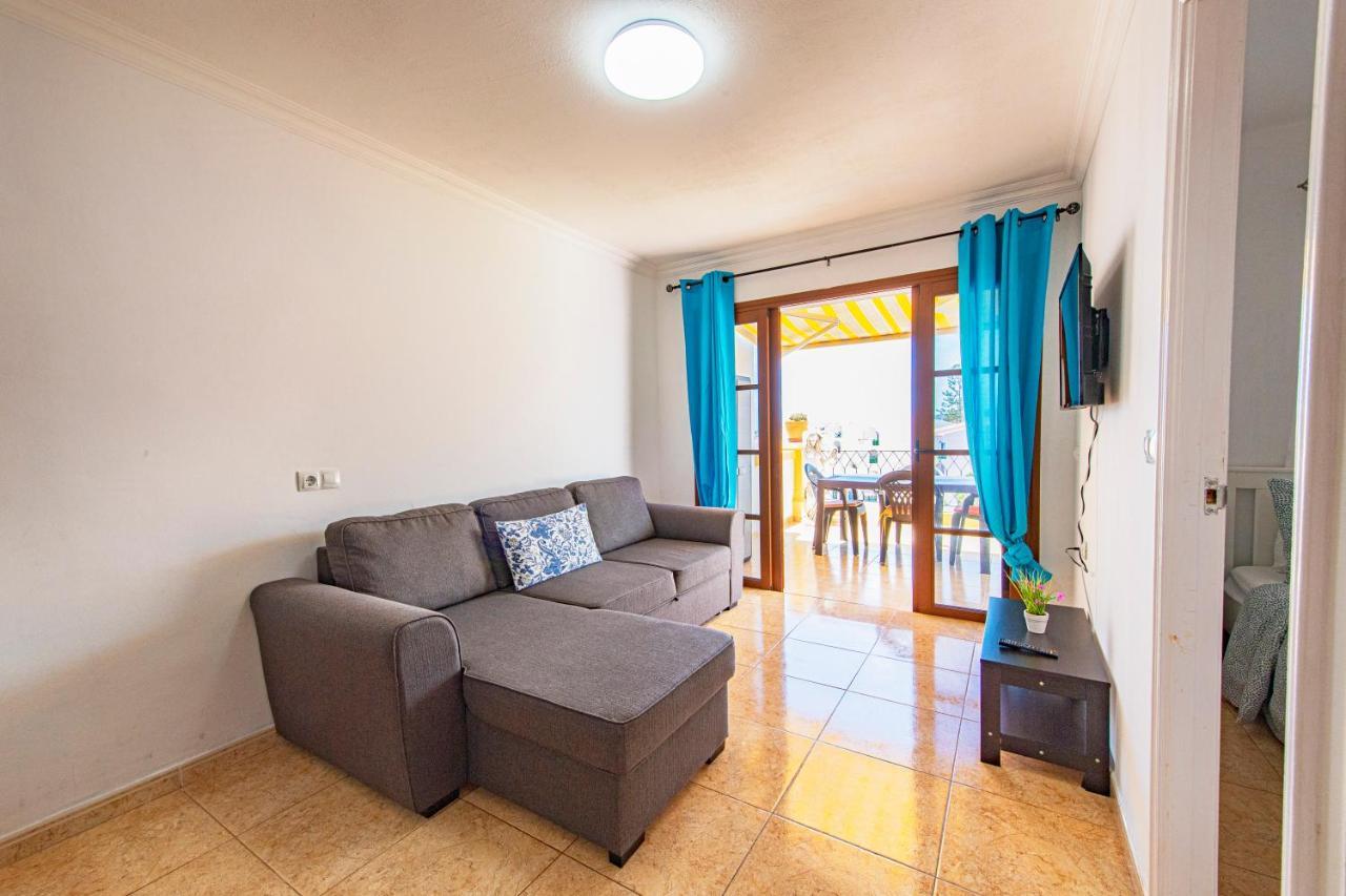 Ocean view apartamento Windsor park Costa Adeje  Esterno foto