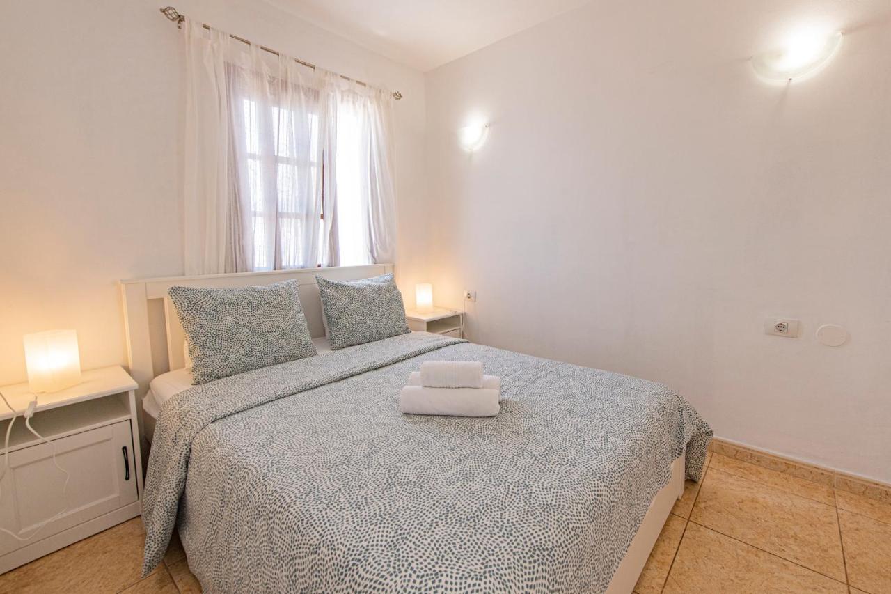 Ocean view apartamento Windsor park Costa Adeje  Esterno foto