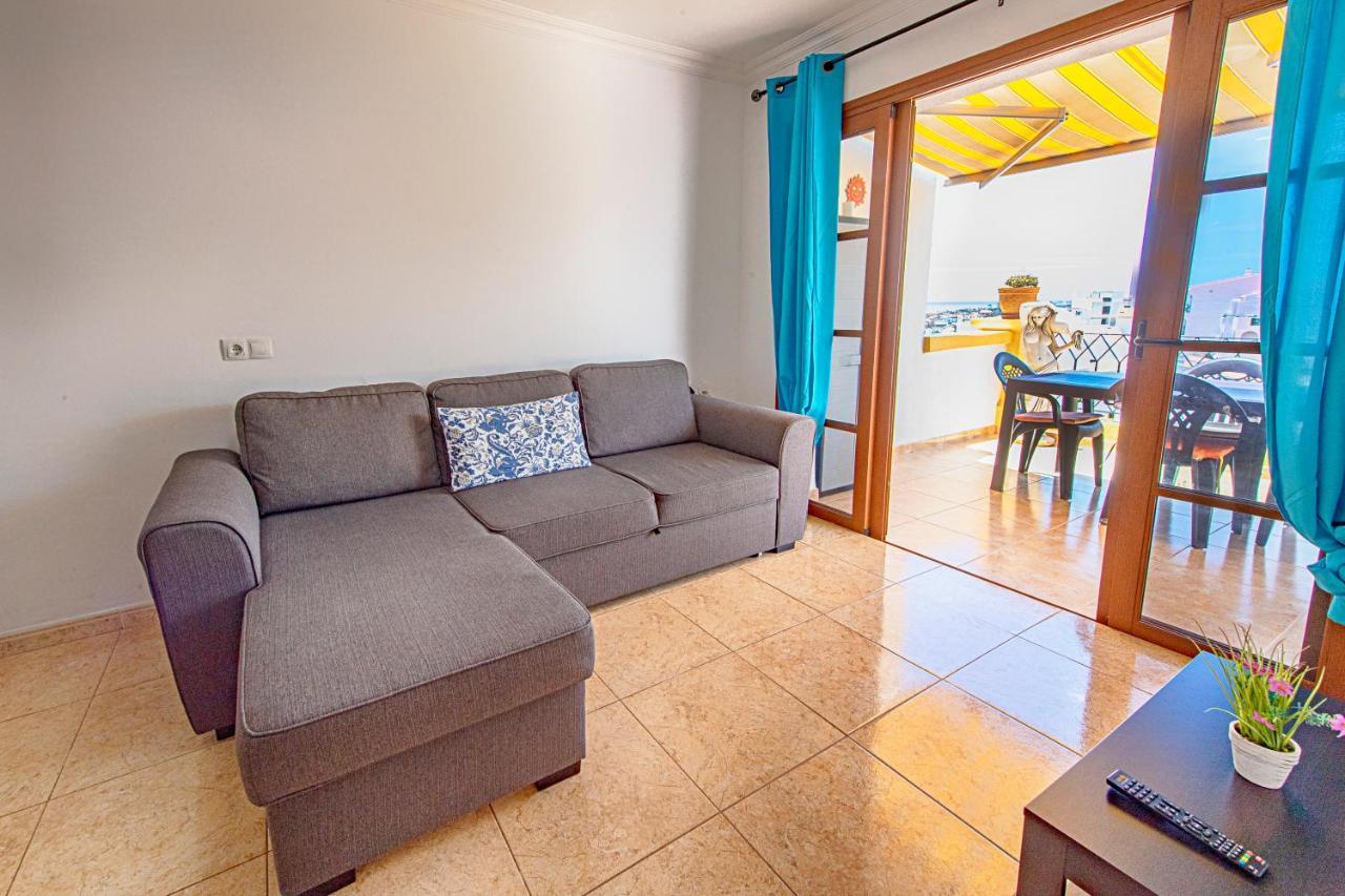 Ocean view apartamento Windsor park Costa Adeje  Esterno foto