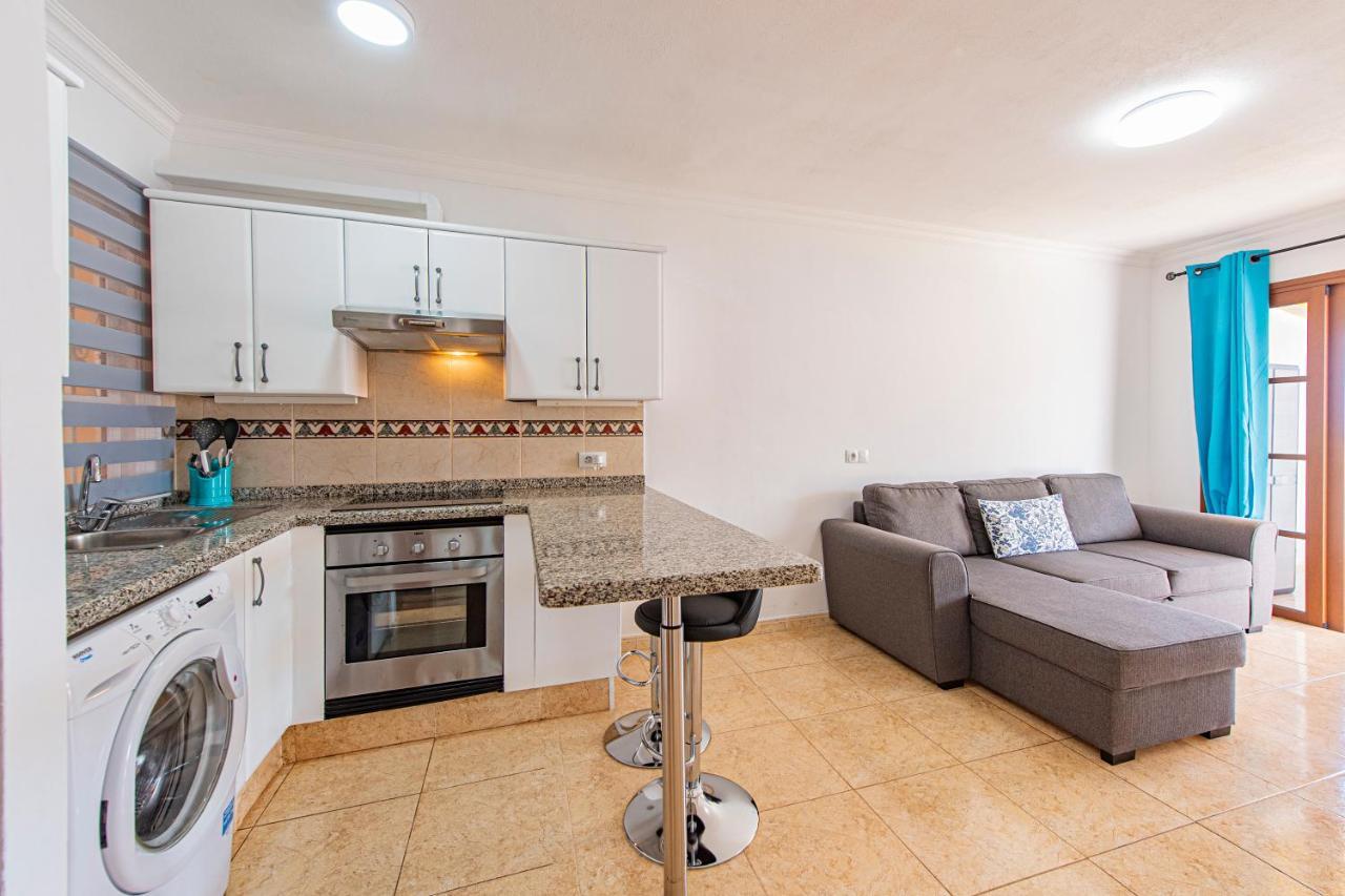 Ocean view apartamento Windsor park Costa Adeje  Esterno foto