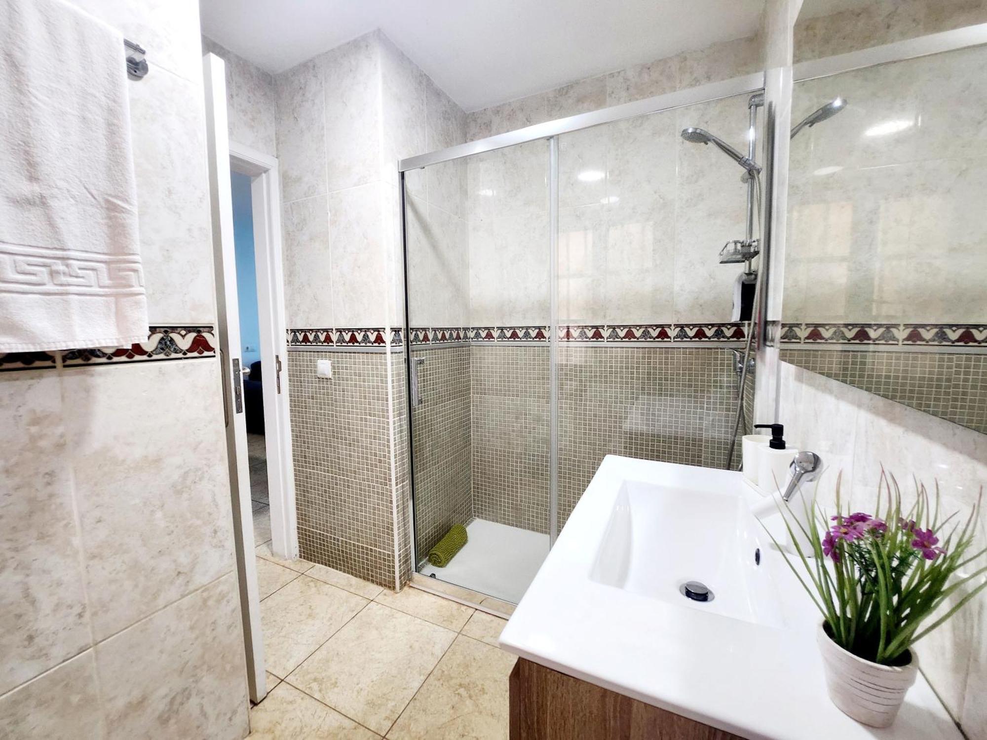 Ocean view apartamento Windsor park Costa Adeje  Esterno foto